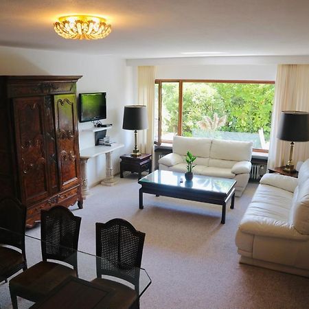 Seeglanz-Apartment Istayunixi Seenaehe-Terrasse-Netflix Онинген Екстериор снимка