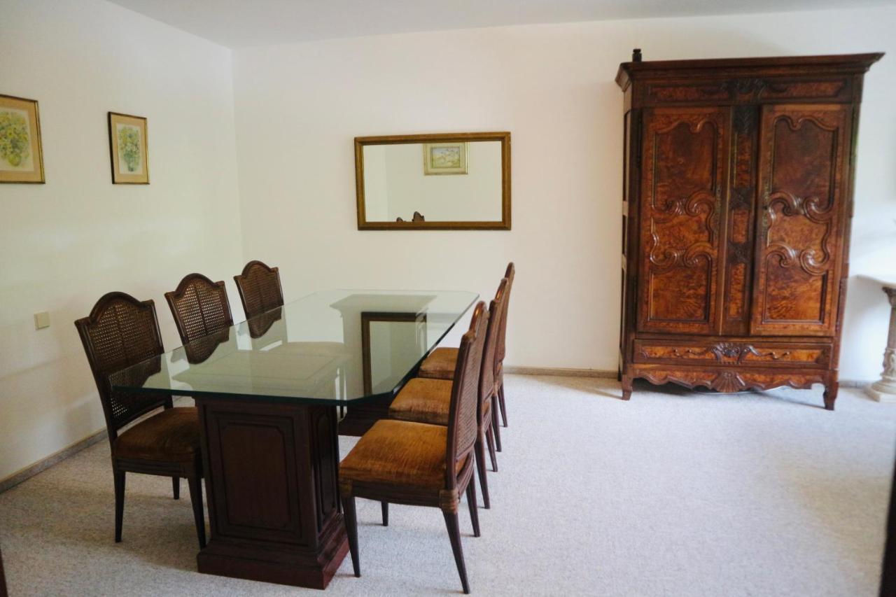 Seeglanz-Apartment Istayunixi Seenaehe-Terrasse-Netflix Онинген Екстериор снимка