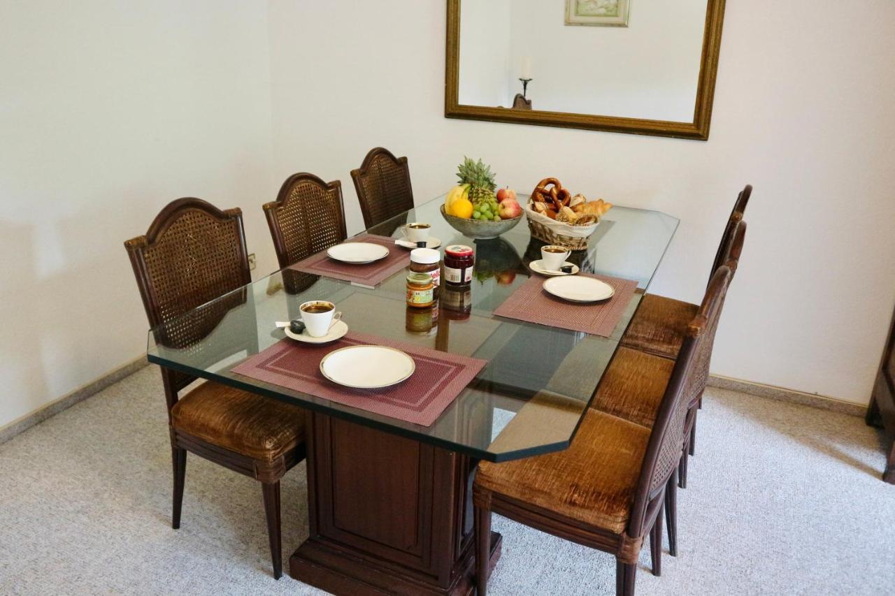 Seeglanz-Apartment Istayunixi Seenaehe-Terrasse-Netflix Онинген Екстериор снимка